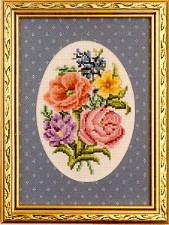 Floral Bouquet Kit